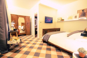 Гостиница Arsenale Suites  Верона